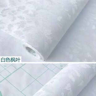 Wall Wallpaper Home Self-adhesive Wallpaper Waterproof and Moisture-proof Bedroom Wall Stickers Student Dormitory Background Wall Renovation Stickers