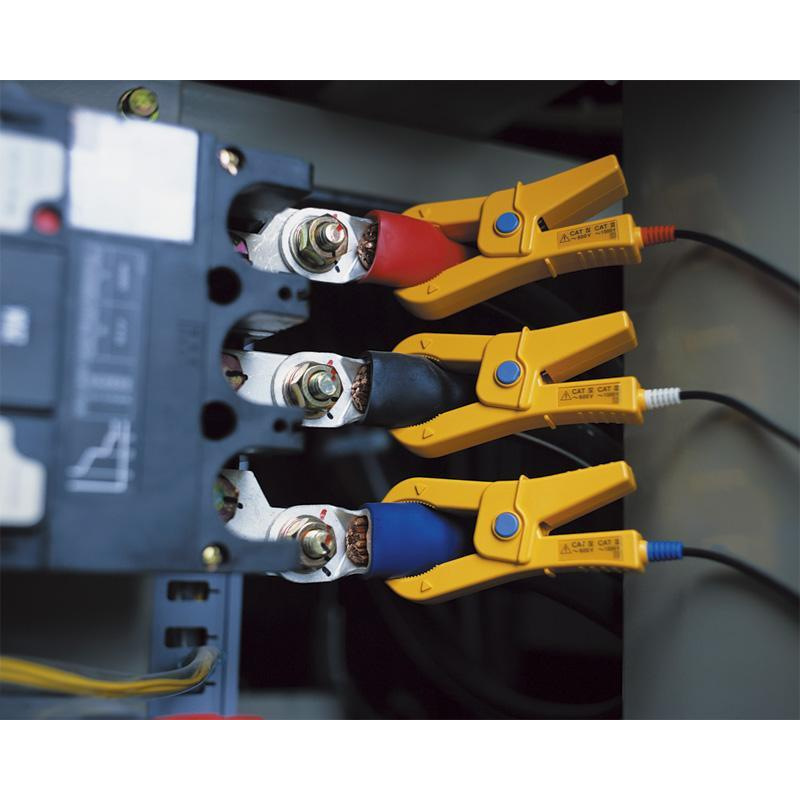 日本日置HIOKI非接触式相序表PD3129-32