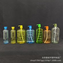 批发1.29升洗洁精瓶子 10升洗洁精瓶5升洗洁精桶 洗洁精桶 现货