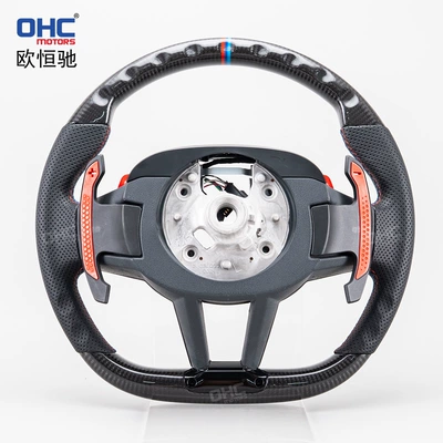 Steering Wheel, Steering wheel