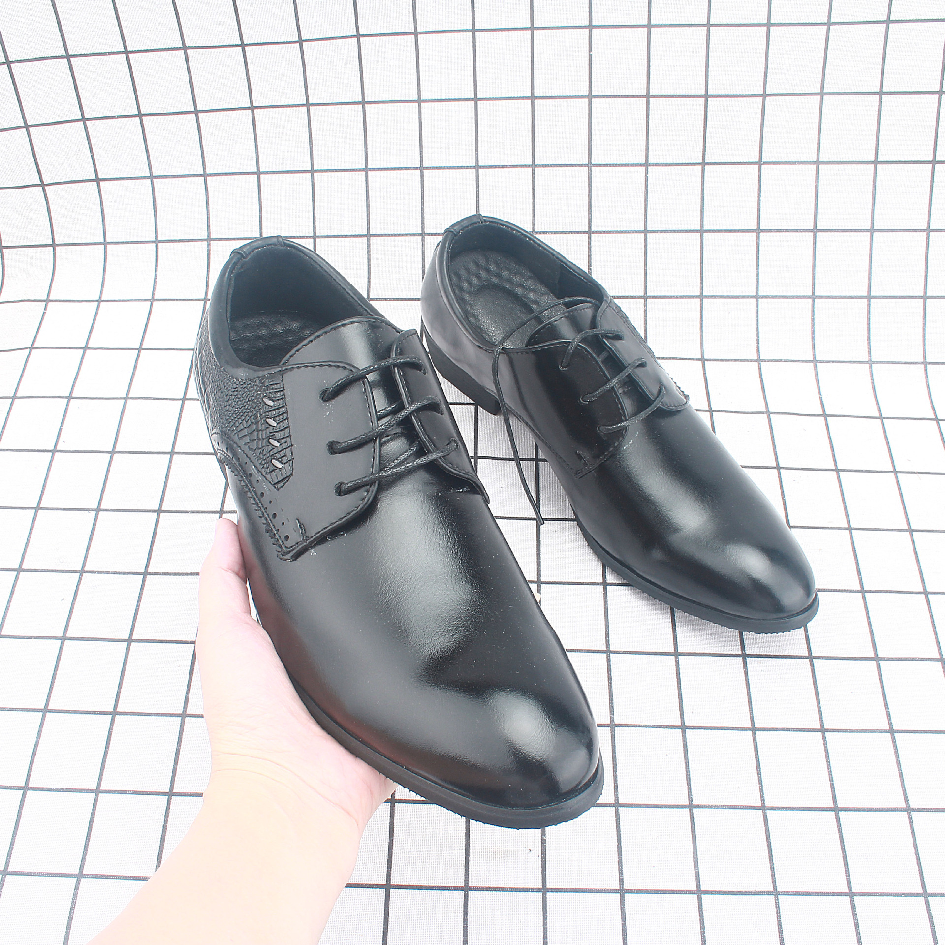 Ӣ�׼�Լʱ�аٴ�������Ь������ƤЬ����װЬ6822