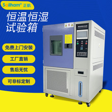 恒温恒湿试验箱厂家 高低温湿热交变试验机 恒温恒湿试验机直销