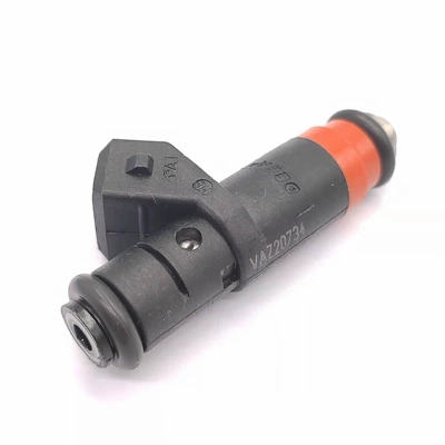 Oil pump, nozzle is suitable for Lada