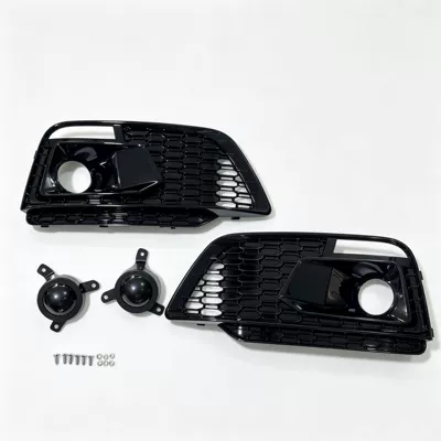 Light frame Audi Q5 Fy Fog Light