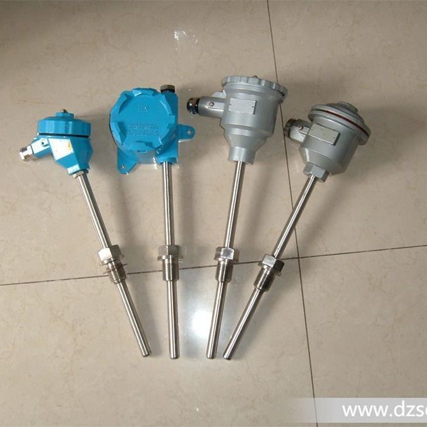 2088防爆外形温度变送器4-20mA输出