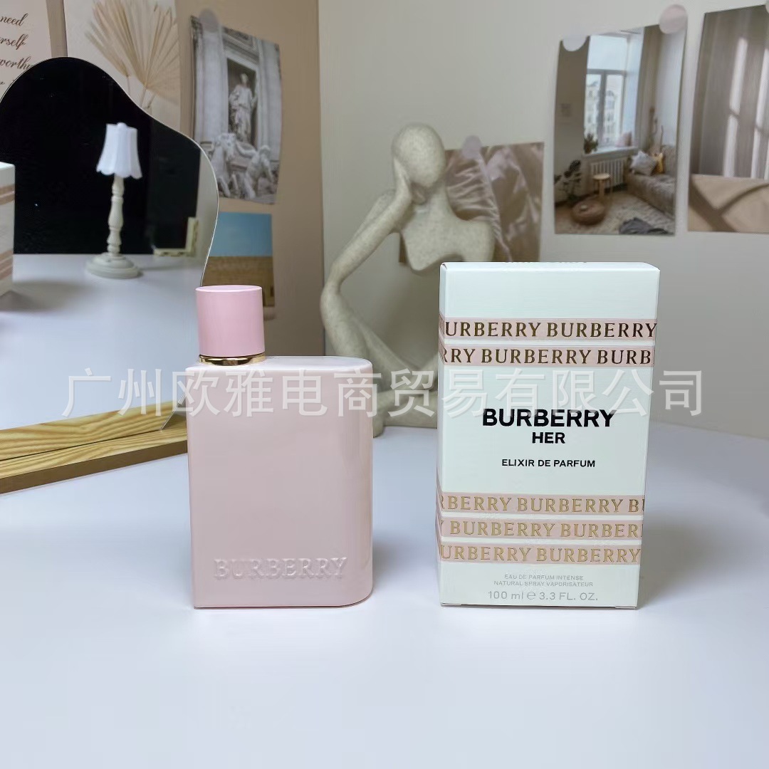 Perfume azul de marca, encuentro verdadero, desierto, ébano, amor, pecado, amor, hombre, Napoleón, cariño 100ML