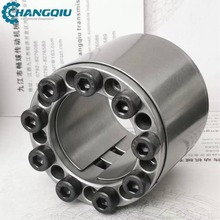 Z18型胀紧套 TLK400涨紧套 D型  涨套 锁紧盘LOCK14胀套