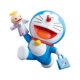 Genuine Doraemon Secret Props Series 2 Blind Box Hand-made Tide Toy Gift Cute Doll Ornaments Wholesale