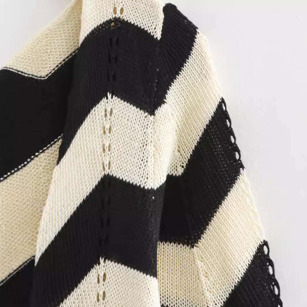 Women's clothing 2024 autumn and winter new fashion temperament wavy lace up long skirt_voghion.com