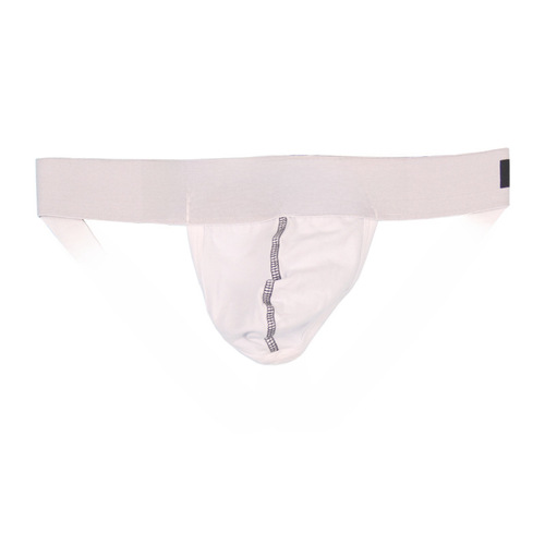 Amazon Fashion Trend Brand PUMP G-String Panties Plus Size Cotton Sexy Ass-revealing U-shaped Intimate Bikini Brief for Men