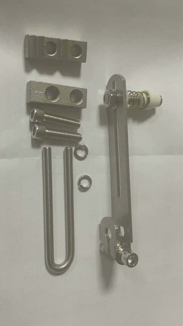 Принадлежности для локатора прямого хода Siemens 6DR4004-8VL