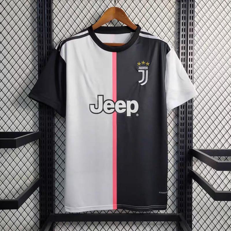 1920년 유벤투스 홈코트