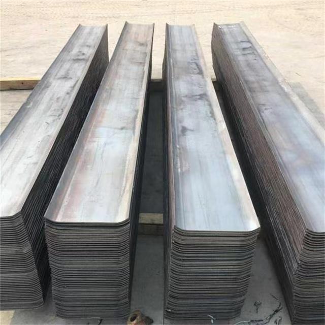 工厂现货建筑镀锌止水钢板300*3工地用预埋件阴阳角预埋止水钢板|undefined