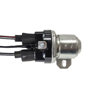 grounding model, Starter and accessories