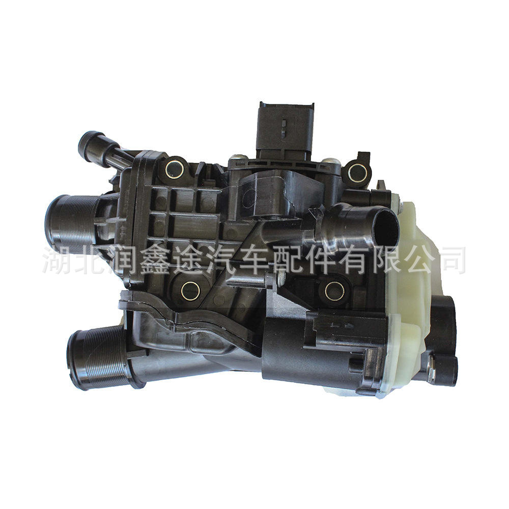 1876476 Cooling Water Thermostat is suitable for Ford MONDEO C-MAX KUGA, Fiat, Opel, Toyota