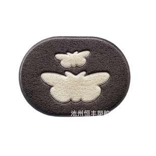 �S��ֱ��ƴ���M�ϵ؉|PVC DOOR MAT�������͙E�A߅���z�| ��̺