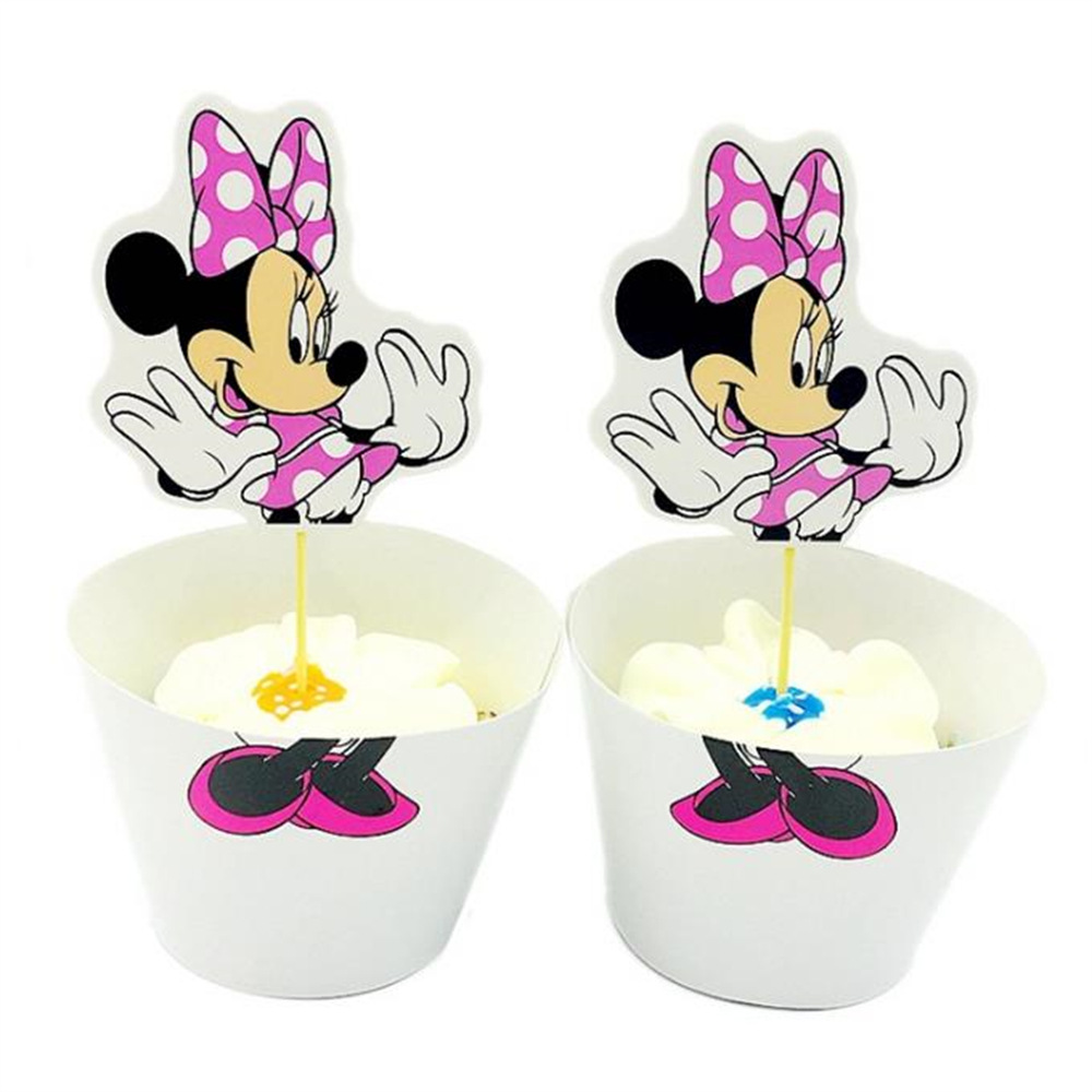 Minnie no. 2