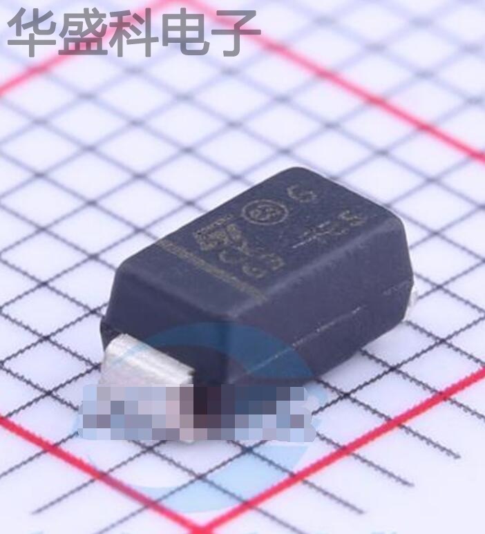 SMAJ30A-TR 封装 DO-214AC 二管 现货供应