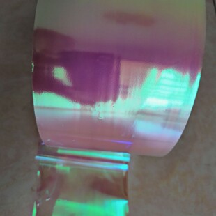 ��÷�tĤ�ͺϰ�Ĥ��X�T��coating film��t��Ĥ��ɫĤ���зֱP