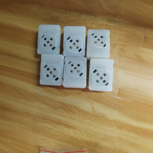 毛绒玩具电子音乐盒，录音音乐器音乐盒机芯发声器