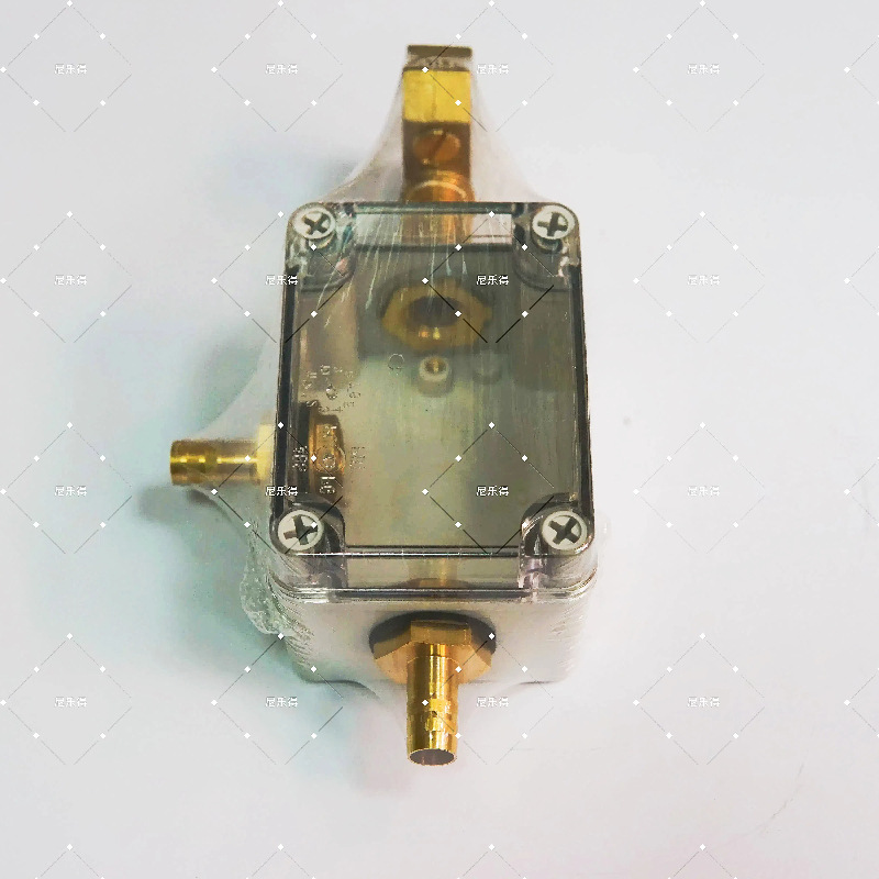 船舶专用货舱烟雾系统防水盒 厂家直销适配集装箱散货船化工船