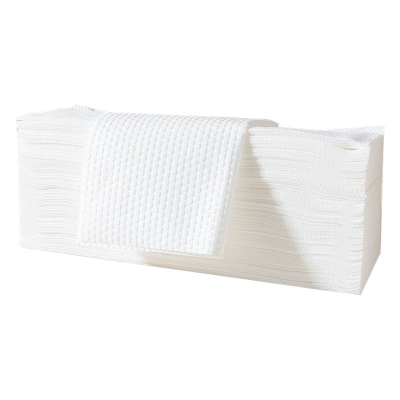 Производители оптовых одноразовых полотенец парикмахерская салон красоты утолщение