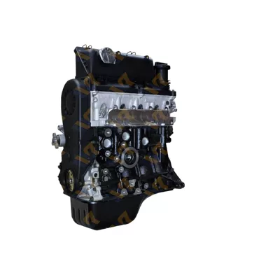 Hyundai I10 Atos – Engine assembly