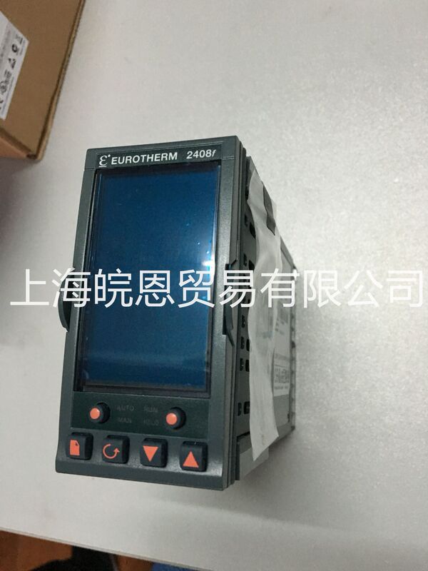 2408F/CC/VH/RR/D4/D6 2408F/CC/VH/XX/XX British EUROTHERM Thermostat