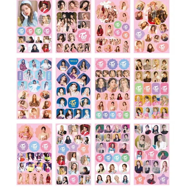 TWICE