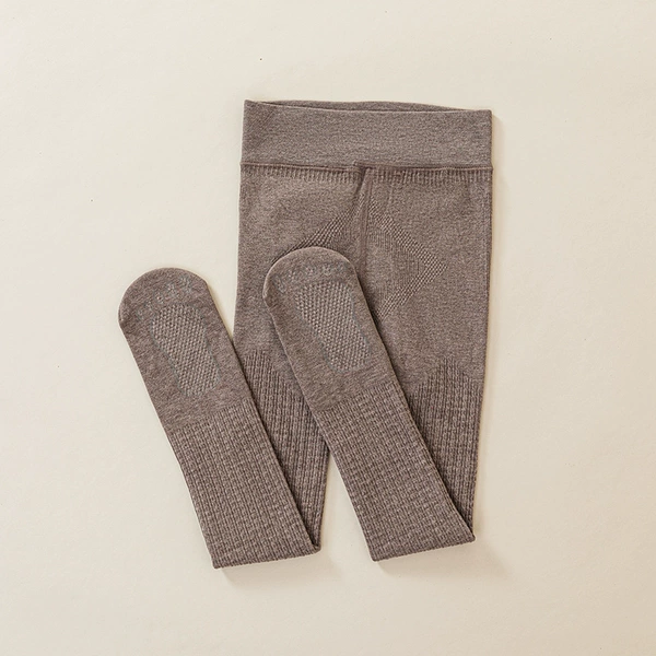 Autumn and winter thin velvet 8820 khaki