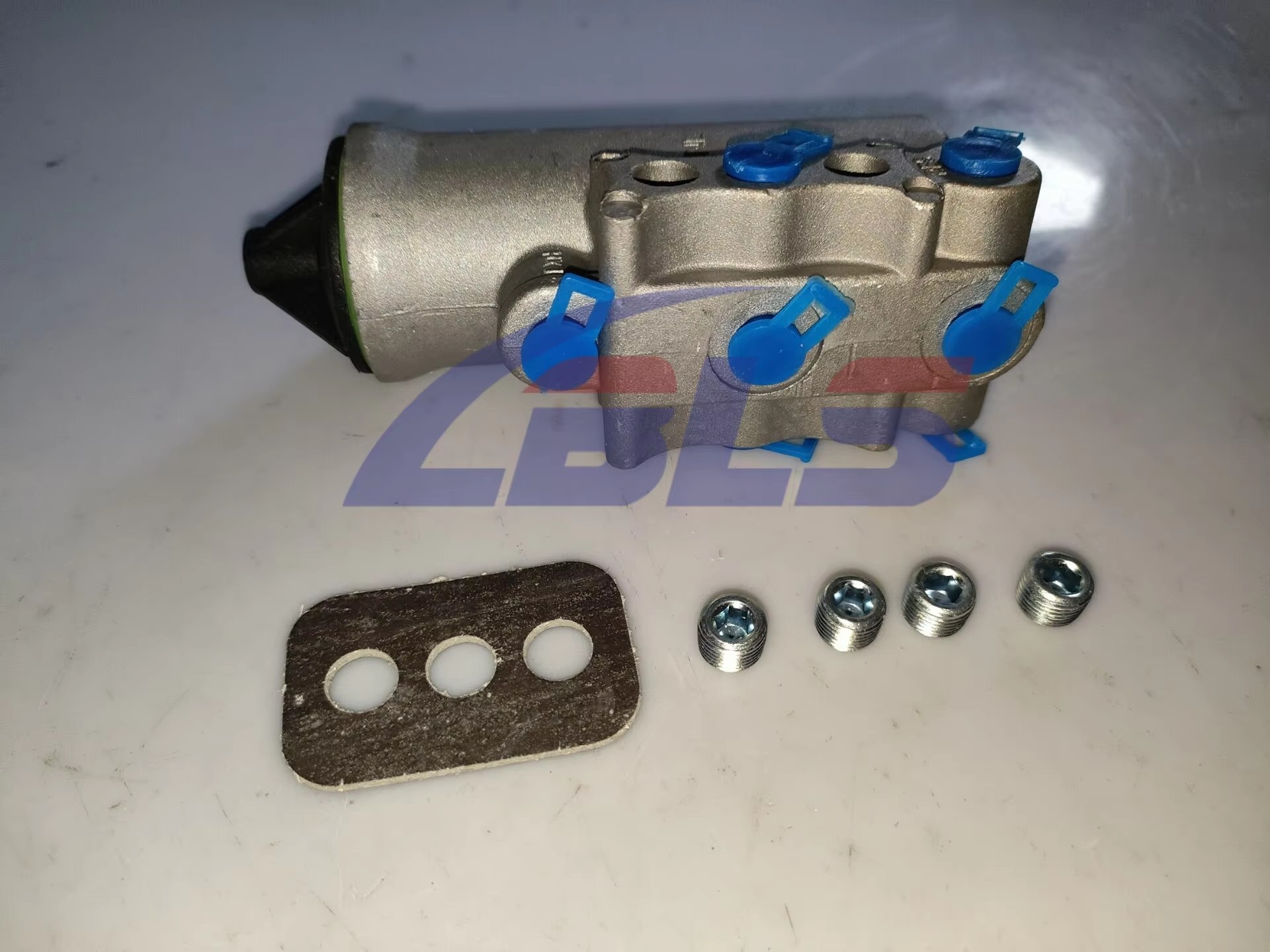 Suitable for Lbls American Truck Brake Valve 275491 Air Brake Parts, Exclusively for Cross-Border Supply