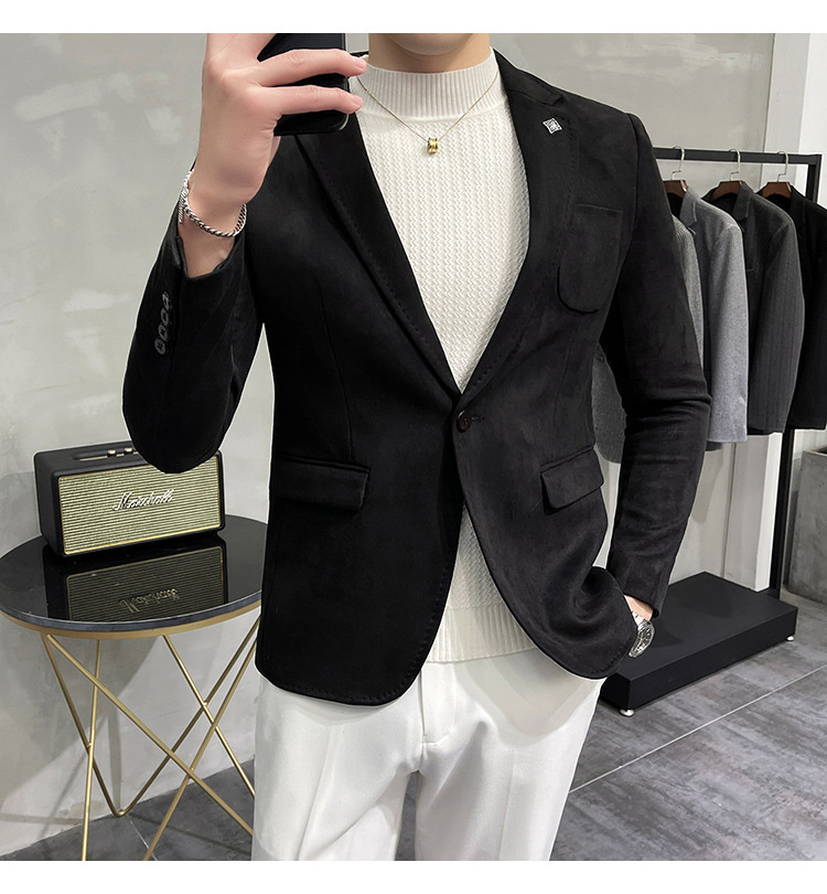 Stylish Blazer 10
