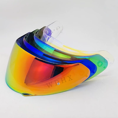 universal helmet lens — Dəbilqə (Kaska) aksesuarları