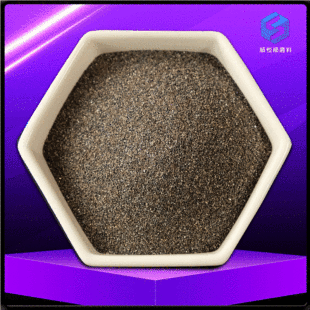Multi-Specification Emery Electroplated Spray Paint Cutting Blade Sandblasting Emery Wear-Resistant Material for Construction Floor
