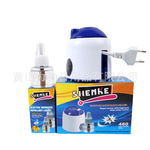 力荐外贸出口热卖家用SHENKE电热蚊香液套装家用驱蚊器批发
