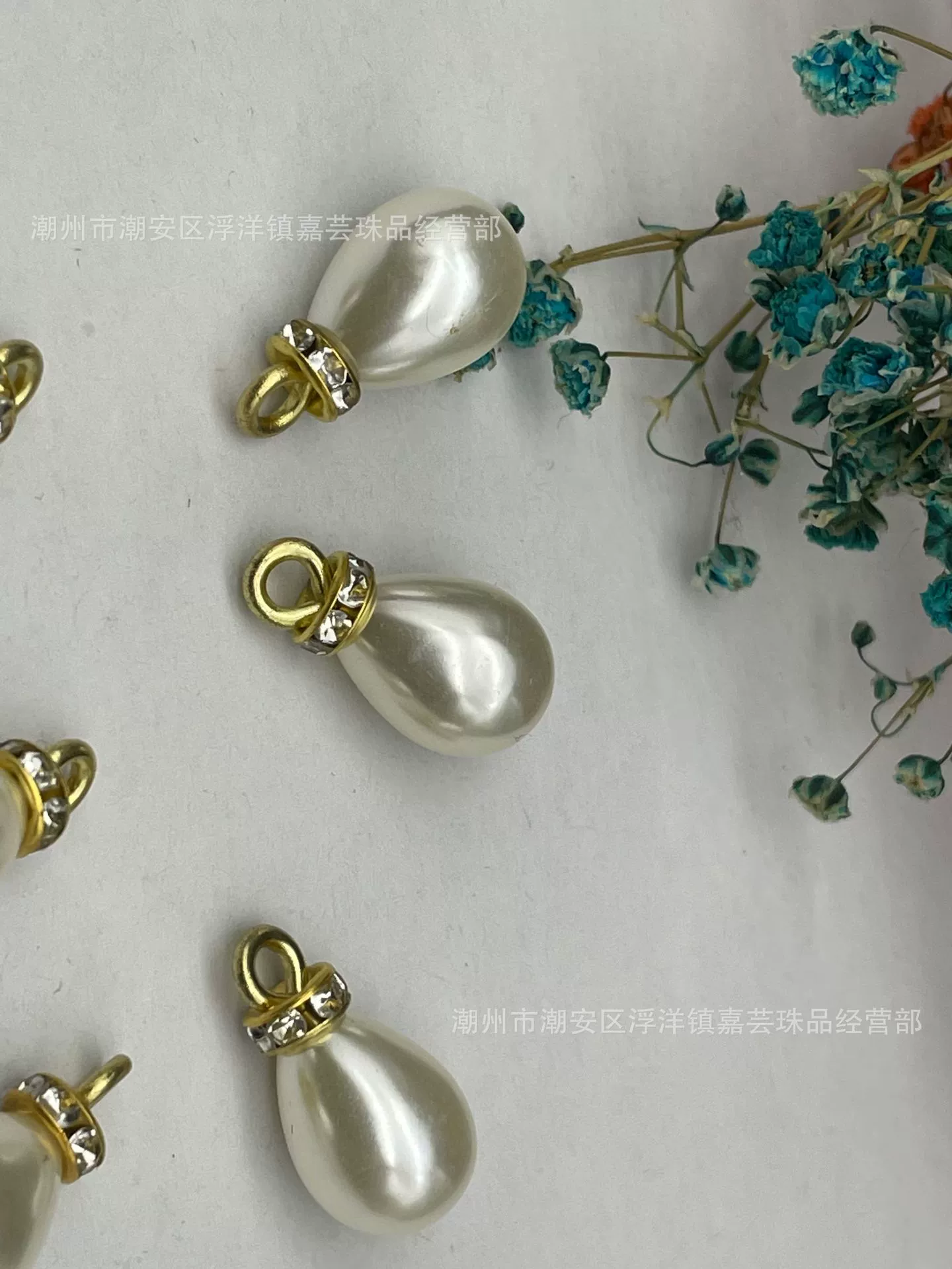 Pendant from pearl, accessory, accessories, wholesale