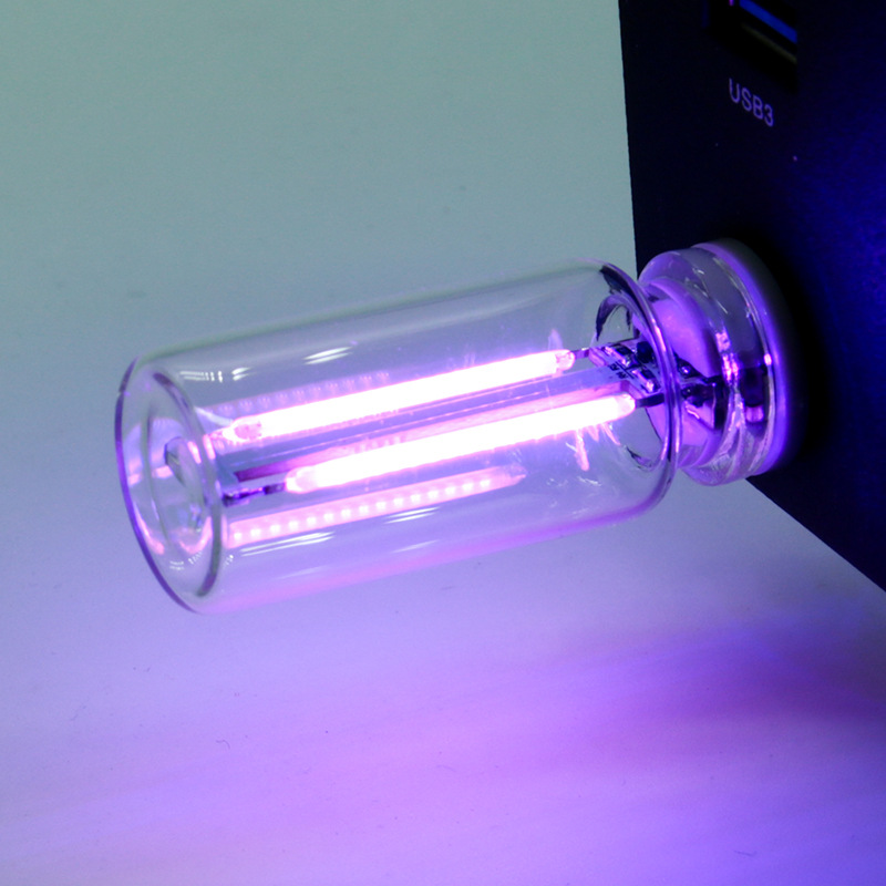 Touch bottle