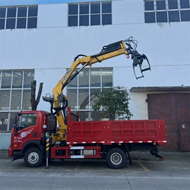 道路清障车;工程建筑机械;起重机