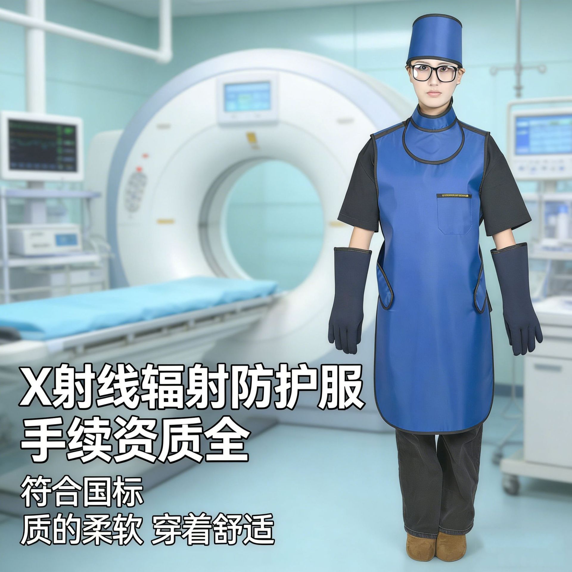 商品图
