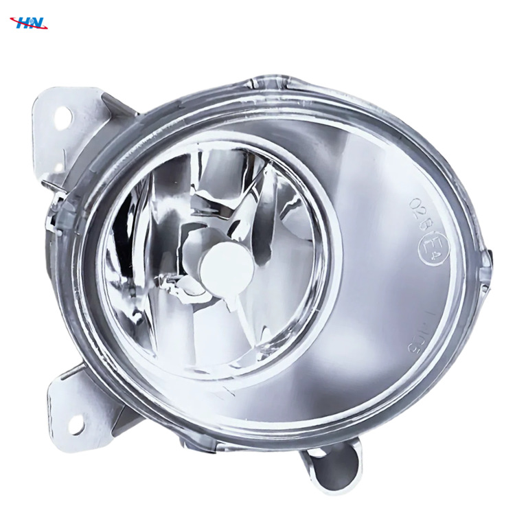 Lámpara interior de lámpara de niebla redonda luz diurna G440G450P410 para camiones Scania con 1446356