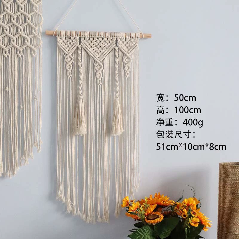 Гобелен, бохо стиль, стиль Aliexpress