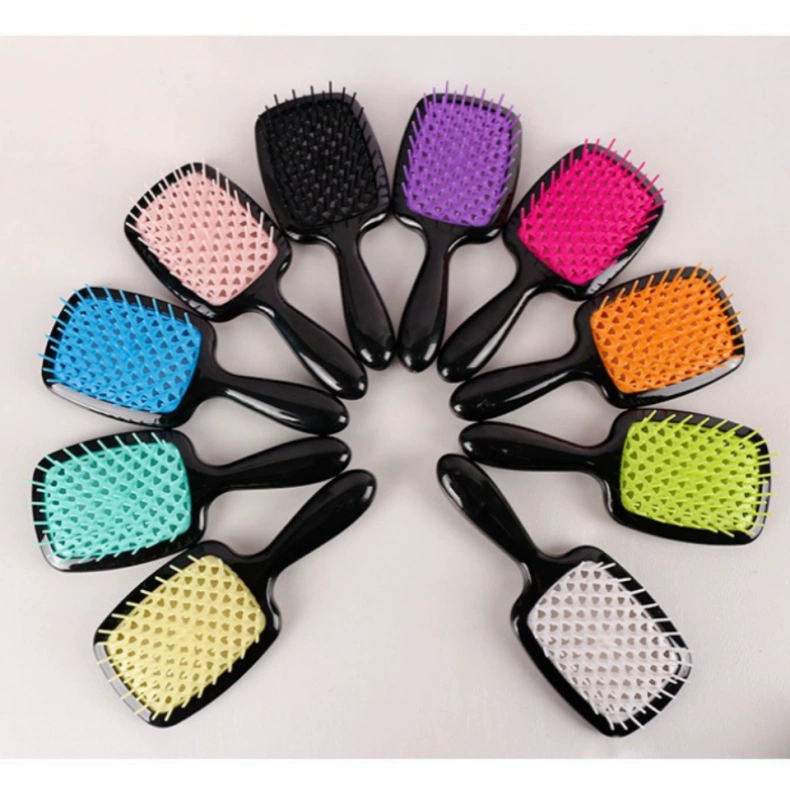 Новая расческа для волос фабрика прямых продаж расческа массажная расческа мелкая расческа компактная расческа портативная расческа расческа ручка расческа