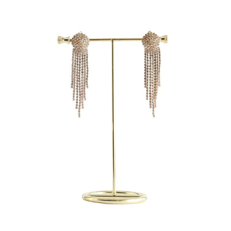 Sala de modelo verde sala de vestuario vestuario moderno simple mesa de maquillaje combinación de decoración caja de almacenamiento de vestido de cena