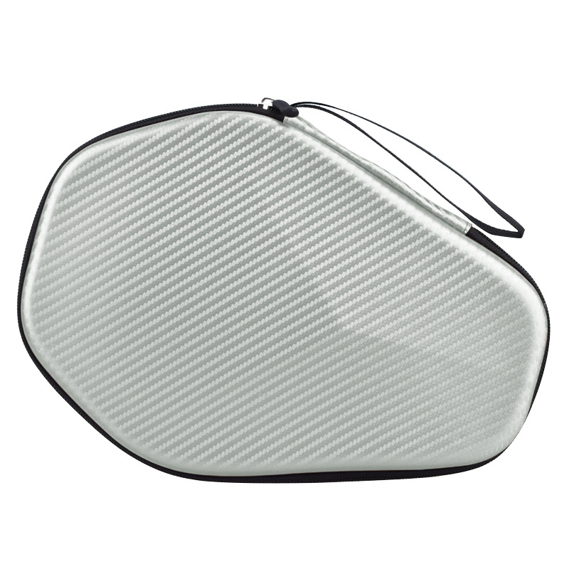 육각형 [탄소섬유 패턴] 실버