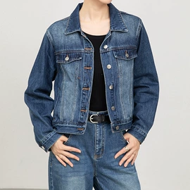 女式牛仔裤;休闲裤;半身裙