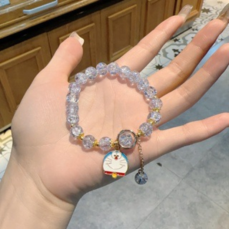 S020-블루 징글캣 폭발성 팔찌#SZ084호