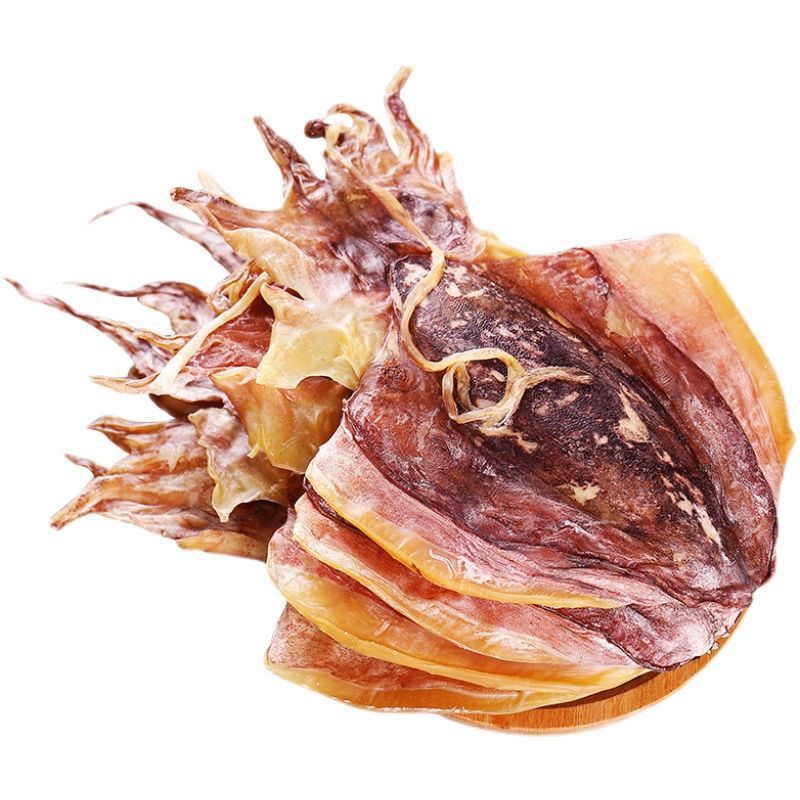 담수 건조 오징어 (대) 0.5kg (약 3마리 내외) - 알리바바 엄선 인기 상품 재입고