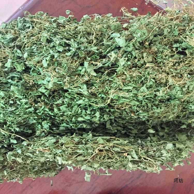 新货金钱草小叶野生小叶金钱草材化马蹄金包邮