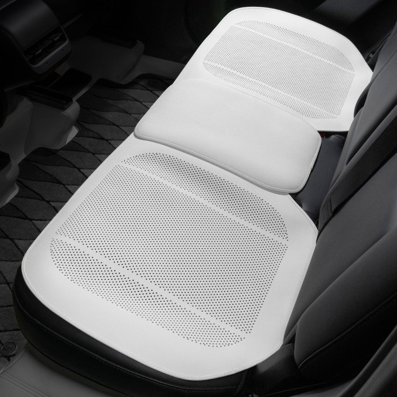 ホンダレザーカーシートクッションcrvシートカバーシビックxrvタイプアコードハオイングフィットビンジーシートカバーに適しています。|undefined
