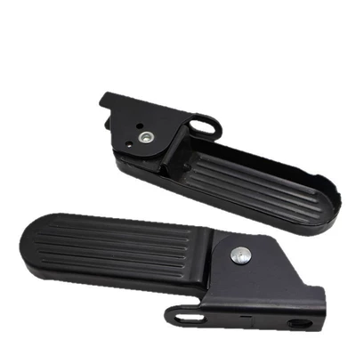 L3 Footrest, Harley U1 Foot | Electric vehicle pedal